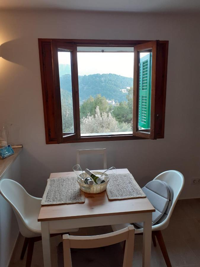 Bellavista 22 Appartement *