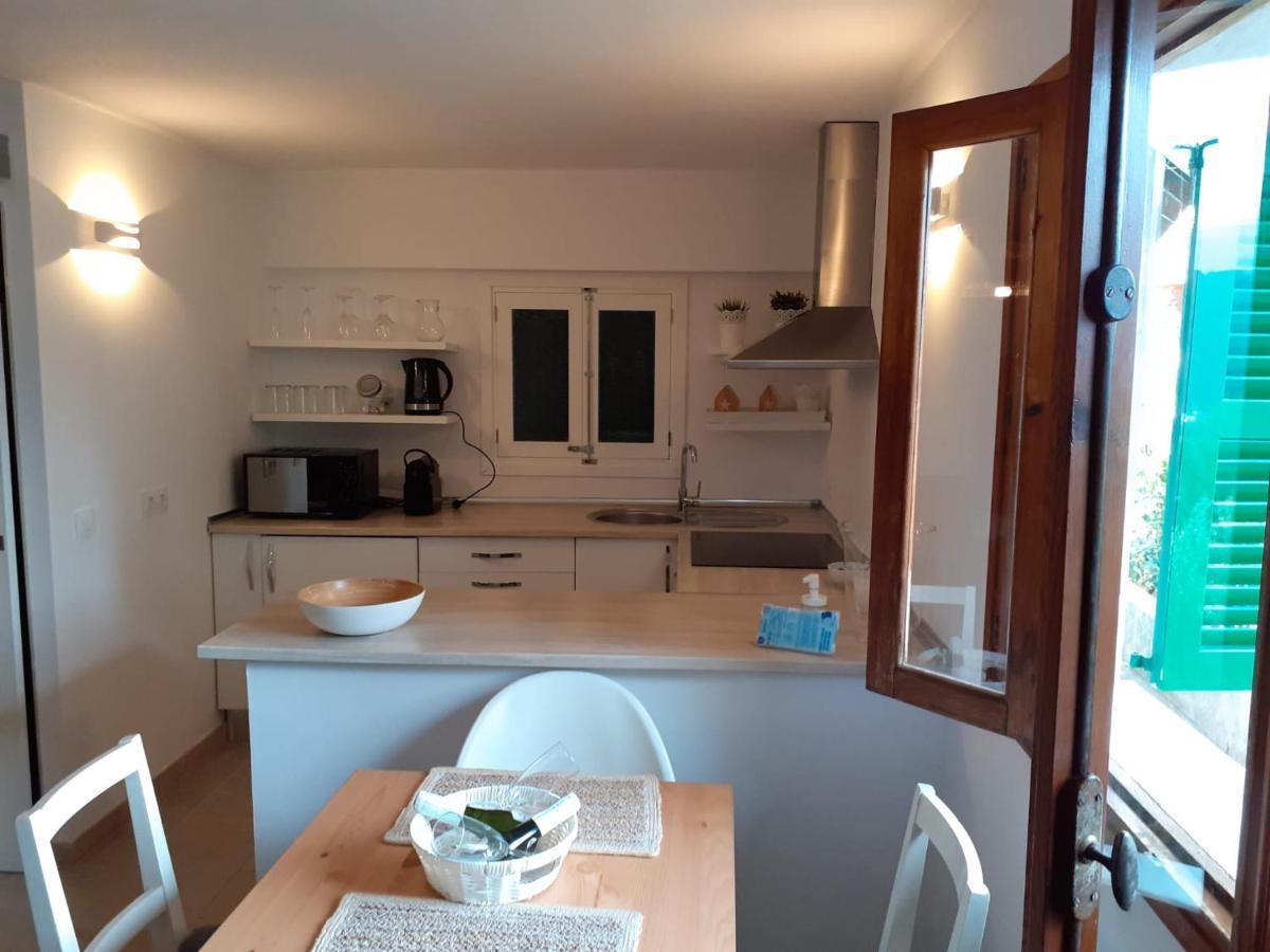 Appartement Bellavista 22