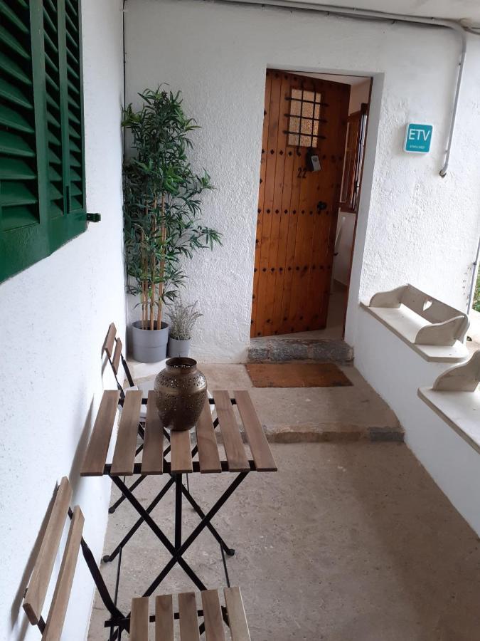 Appartement Bellavista 22